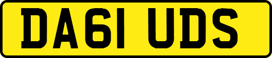 DA61UDS
