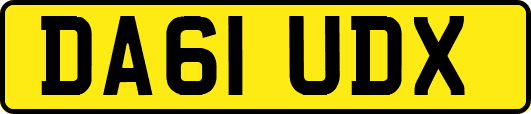 DA61UDX