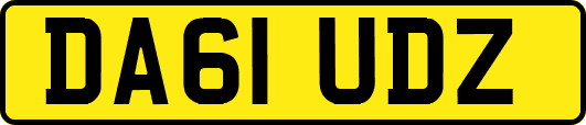 DA61UDZ