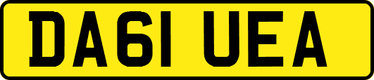 DA61UEA