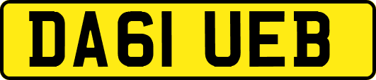 DA61UEB