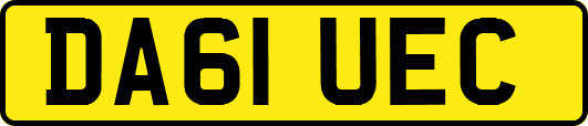 DA61UEC