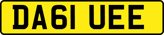 DA61UEE