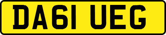 DA61UEG