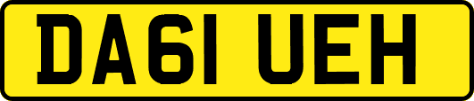 DA61UEH