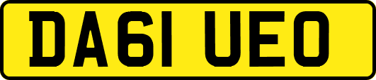 DA61UEO