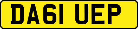DA61UEP