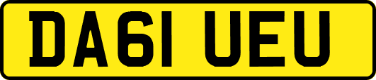 DA61UEU