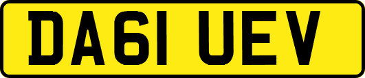 DA61UEV