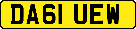 DA61UEW
