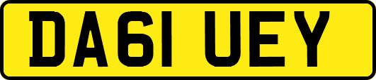DA61UEY