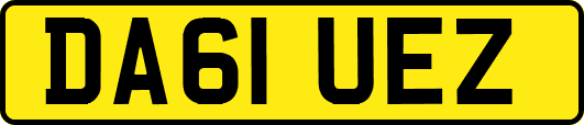 DA61UEZ
