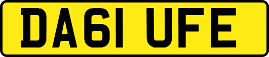 DA61UFE