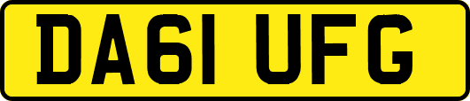 DA61UFG