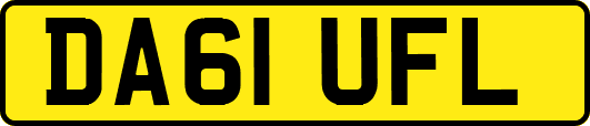 DA61UFL