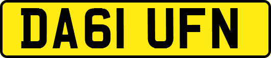DA61UFN