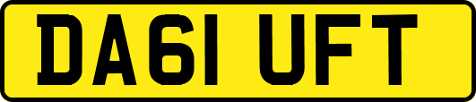 DA61UFT