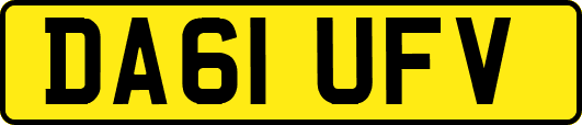 DA61UFV