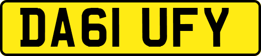 DA61UFY