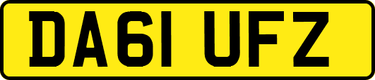 DA61UFZ
