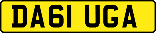 DA61UGA