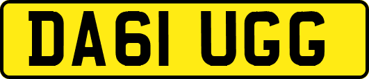 DA61UGG