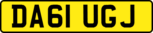 DA61UGJ