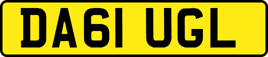 DA61UGL