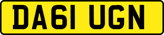 DA61UGN