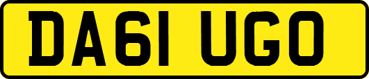 DA61UGO