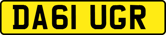DA61UGR