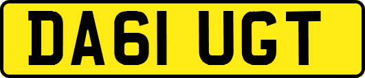 DA61UGT