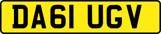 DA61UGV