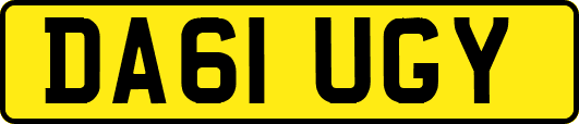 DA61UGY
