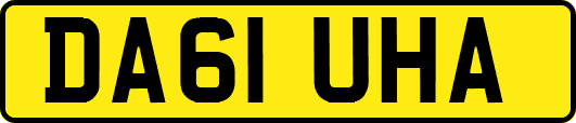 DA61UHA