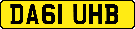 DA61UHB