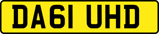 DA61UHD
