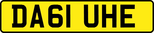 DA61UHE