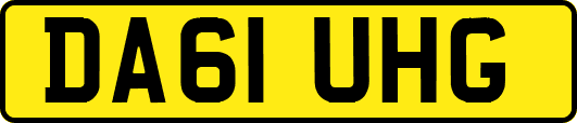 DA61UHG