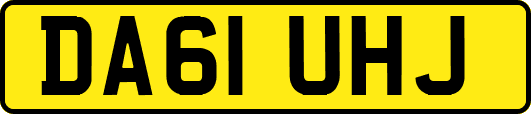 DA61UHJ