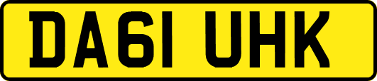 DA61UHK