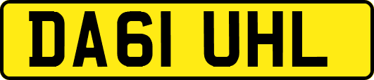 DA61UHL
