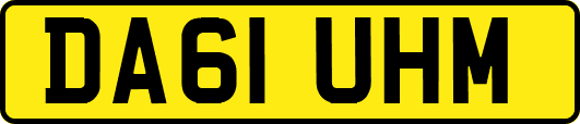 DA61UHM