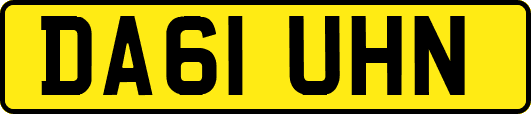 DA61UHN