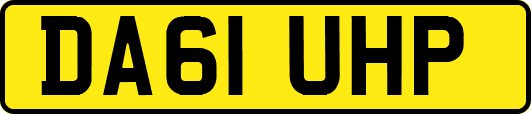 DA61UHP