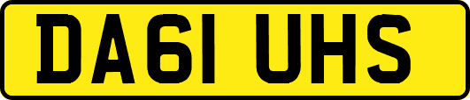 DA61UHS