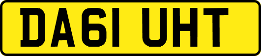 DA61UHT