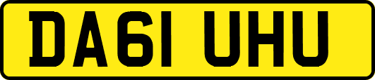 DA61UHU
