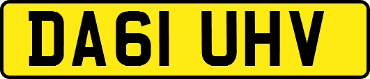 DA61UHV