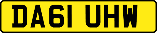 DA61UHW